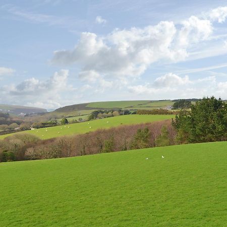 Merlin View St Mawgan ภายนอก รูปภาพ