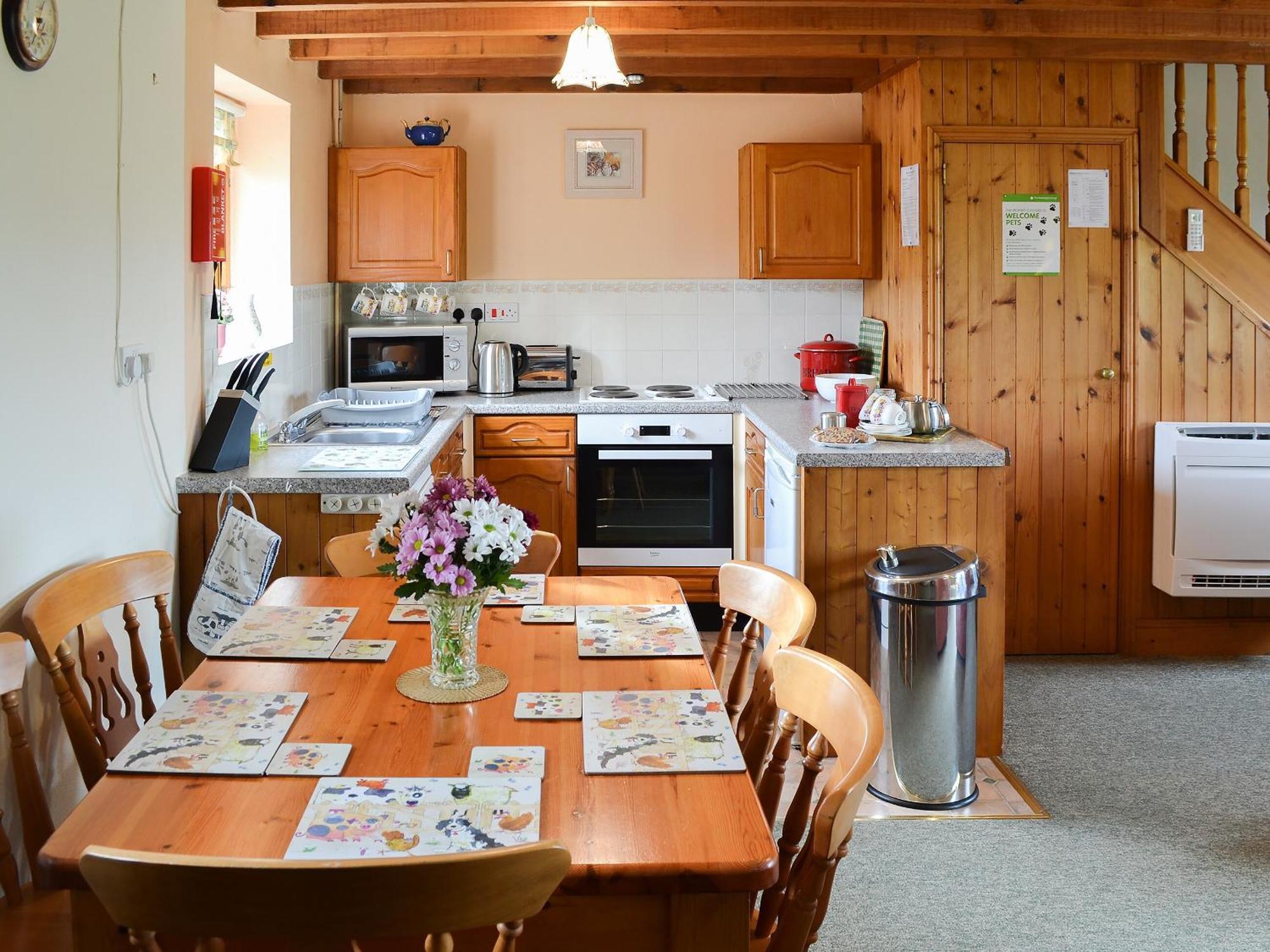 Merlin View St Mawgan ภายนอก รูปภาพ